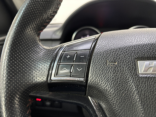 Haval H6 City, 2019 года, пробег 159000 км