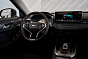 Haval Jolion Премиум, черный