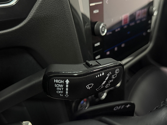 Volkswagen Tiguan Highline, 2017 года, пробег 57000 км