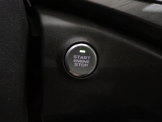 Changan CS35 Plus Техно, 2023 года, пробег 40923 км