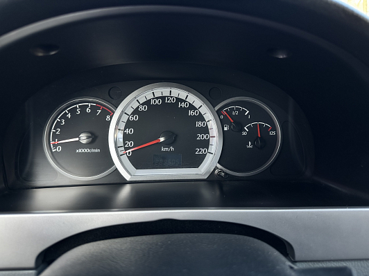 Chevrolet Lacetti Star, 2012 года, пробег 240000 км