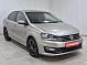 Volkswagen Polo Trendline, 2016 года, пробег 142281 км