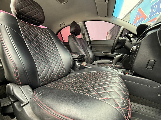 Hyundai Sonata, 2007 года, пробег 323800 км