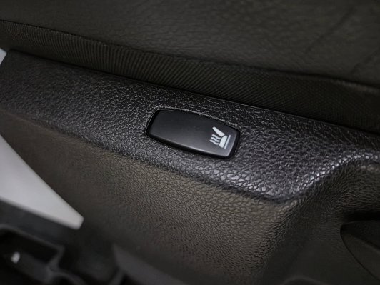 Renault Kaptur Extreme, 2017 года, пробег 219947 км