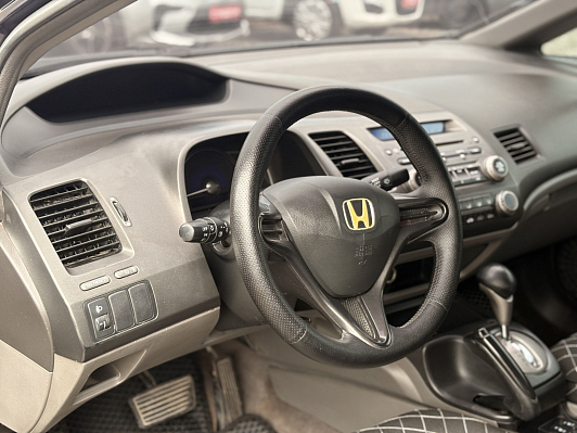 Honda Civic Elegancе, 2007 года, пробег 228549 км
