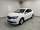 Renault Logan Luxe Privilege, 2018 года, пробег 82000 км