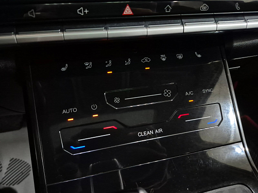 Chery Tiggo 7 Pro Prestige, 2021 года, пробег 86305 км