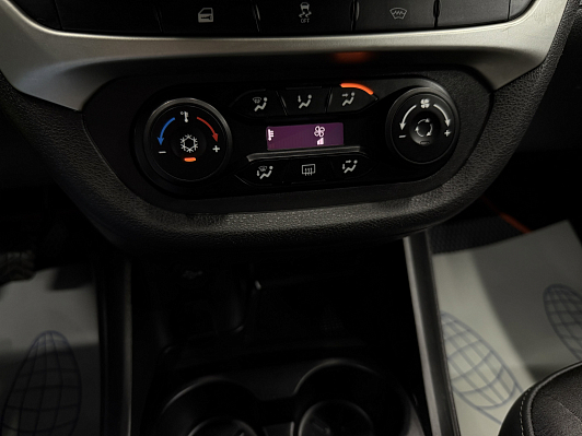 Lada (ВАЗ) Vesta Luxe Multimedia, 2020 года, пробег 98158 км