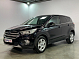 Ford Kuga Titanium, 2018 года, пробег 151000 км