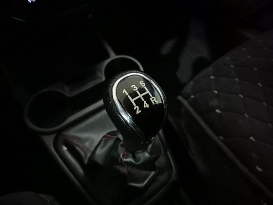 Lada (ВАЗ) Granta Comfort Multimedia Glonass 21911-51-00D, 2015 года, пробег 212230 км