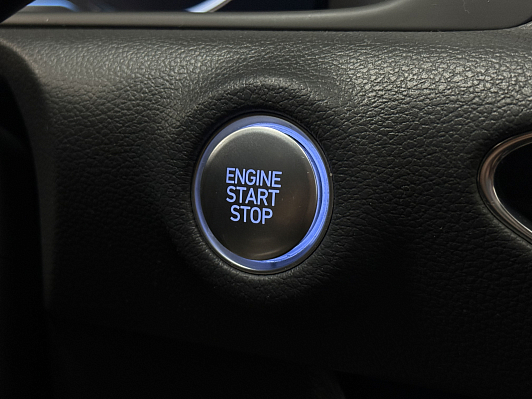 Hyundai Sonata, 2021 года, пробег 124000 км