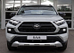Toyota RAV4 Adventure Plus, белый