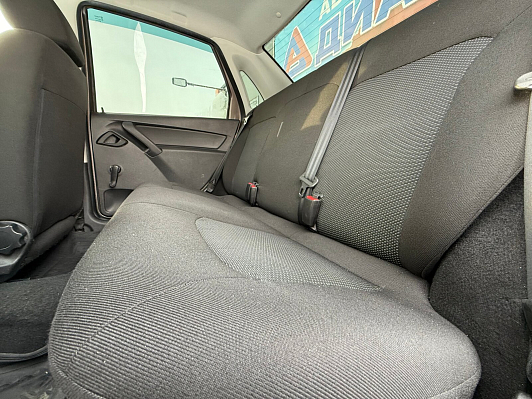 Lada (ВАЗ) Granta Classic, 2020 года, пробег 81000 км