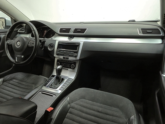 Volkswagen Passat Highline, 2011 года, пробег 225874 км