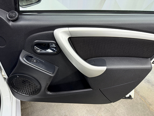 Nissan Terrano, 2014 года, пробег 146872 км