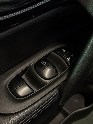 Nissan X-Trail SE Top, 2017 года, пробег 157000 км