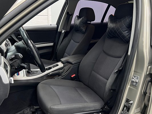 BMW 3 серии, 2010 года, пробег 165126 км