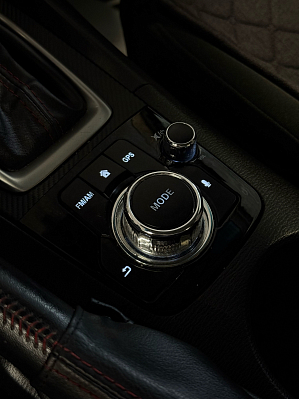 Mazda 3 Active+, 2014 года, пробег 197219 км