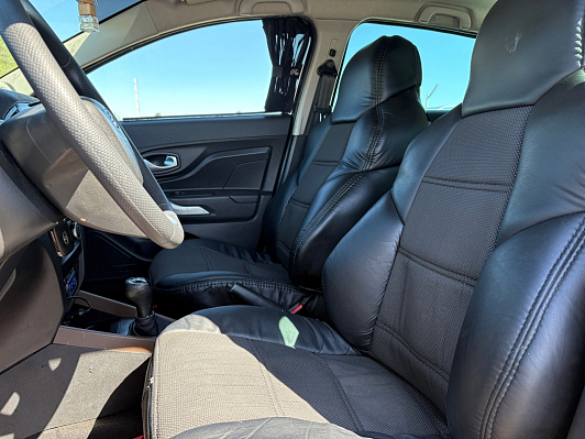 Lada (ВАЗ) XRAY Comfort, 2020 года, пробег 38231 км