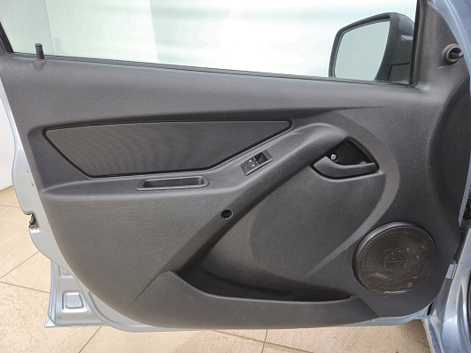 Lada (ВАЗ) Kalina Classic Glonass 21921-51-213, 2013 года, пробег 60007 км