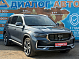 Geely Monjaro, 2024 года, пробег 44000 км