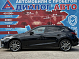 Mazda Axela, 2017 года, пробег 83000 км