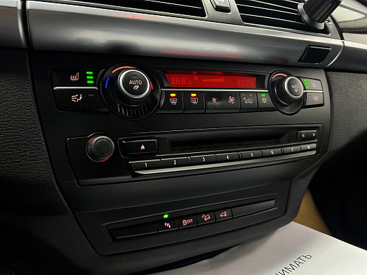 BMW X5 xDrive35i Luxury, 2011 года, пробег 178121 км