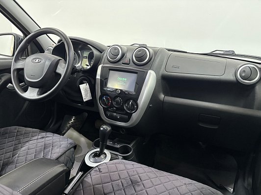 Lada (ВАЗ) Granta Norma Comfort+ 21917-51-751, 2015 года, пробег 73759 км