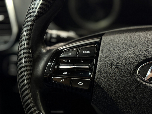 Hyundai Grandeur, 2018 года, пробег 148148 км