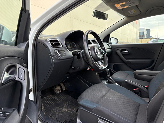 Volkswagen Polo CONNECT, 2019 года, пробег 87650 км
