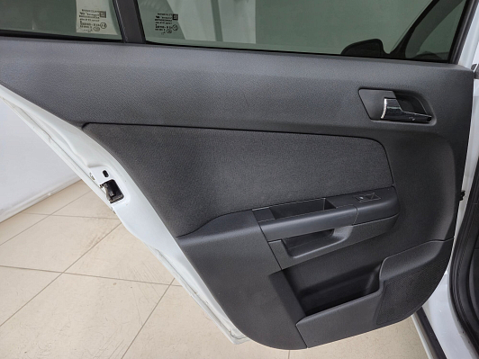 Opel Astra Enjoy, 2012 года, пробег 194367 км