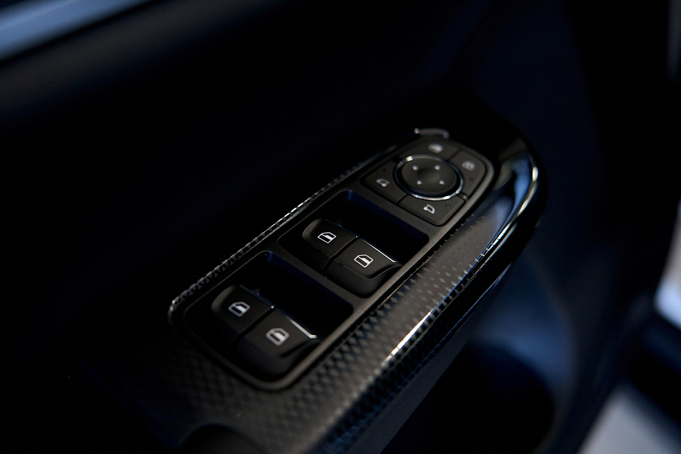 Haval M6 Оптимум, серый