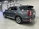 Hyundai Palisade Prestige (8 мест) + Smart Sense, 2021 года, пробег 115629 км
