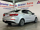 Kia Rio Luxe, 2015 года, пробег 145000 км