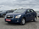 Chevrolet Cobalt LT, 2021 года, пробег 94468 км