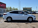 Hyundai Solaris Comfort, 2017 года, пробег 164900 км