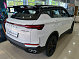 Geely Coolray Эксклюзив, белый