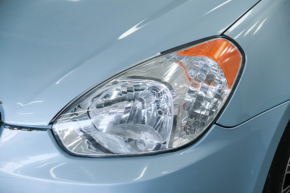 Hyundai Verna GL airbag-passenger BY001104E, 2008 года, пробег 176510 км
