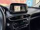 Hyundai Santa Fe Premier, 2020 года, пробег 169250 км