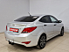 Hyundai Solaris Comfort, 2014 года, пробег 247110 км