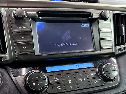 Toyota RAV4, 2012 года, пробег 146024 км