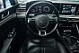 Kia K5 Style, 2021 года, пробег 102100 км
