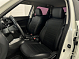 Nissan Juke SE+, 2014 года, пробег 165000 км