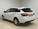 Lada (ВАЗ) Vesta Comfort, 2019 года, пробег 124580 км