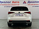 Lexus NX Black Vision, 2020 года, пробег 90000 км