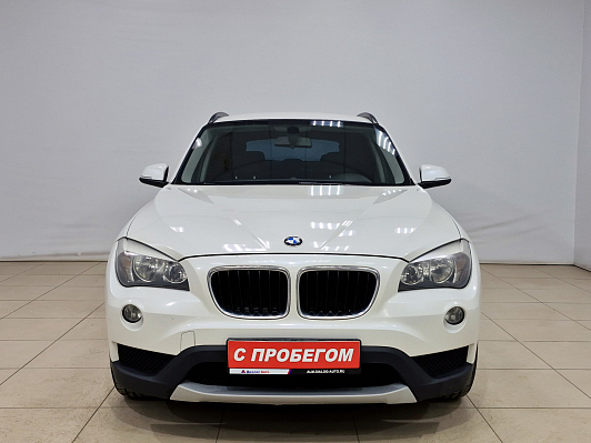 BMW X1, 2013 года, пробег 237940 км