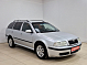 Skoda Octavia, 2008 года, пробег 357226 км
