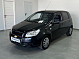 Chevrolet Aveo Base high, 2009 года, пробег 208282 км