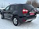 Nissan Terrano Elegance, 2019 года, пробег 110169 км