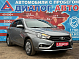 Lada (ВАЗ) Vesta Comfort, 2020 года, пробег 137949 км